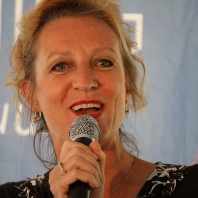 Talentcard van Nora Romanesco