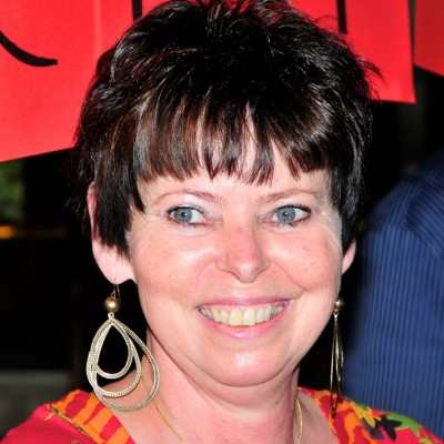 Talentcard van Nettie Stienstra