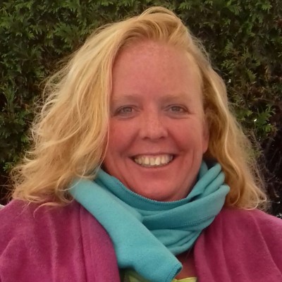 Talentcard van Astrid Meij