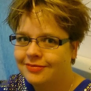 Talentcard van Alida Sieraad-Brummer