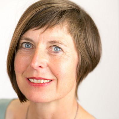 Talentcard van Ellen van der Meij