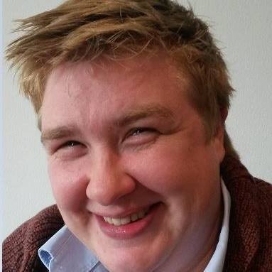Talentcard van Gerrie Besselink