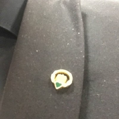 Talentcard van Douglas Huisman