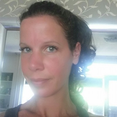 Talentcard van Irene Rademaker