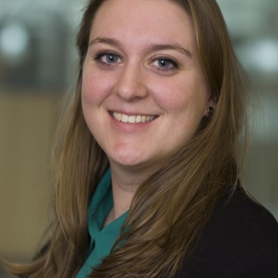 Talentcard van Annemarijn Haagsman