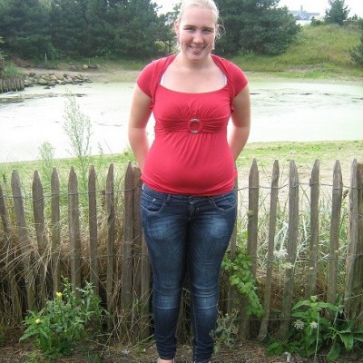 Talentcard van Yolinda Kuijper