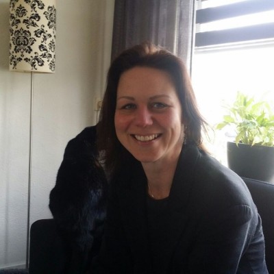 Melanie Reehuis