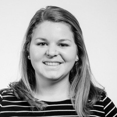 Talentcard van Shauna Mols