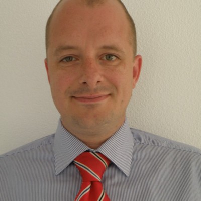 Rob Walters