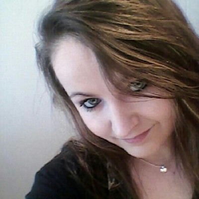 Talentcard van Marjolein van de Maat