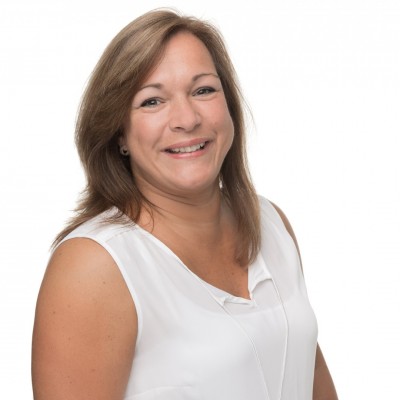 Talentcard van Alexandra van Velzen