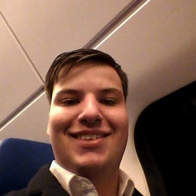 Talentcard van Jan de Wit