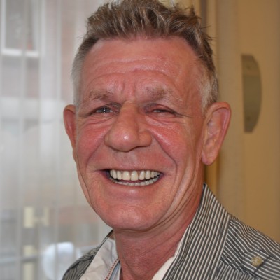 Lieven Schroevers