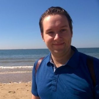 Talentcard van Jasper Slob