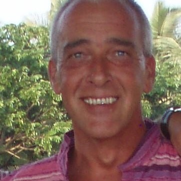 Talentcard van Gerard Peters