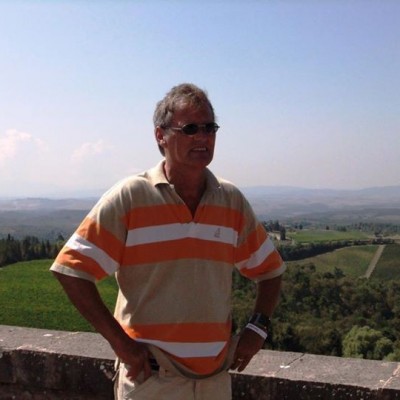 Talentcard van Bart Bankeman