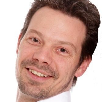Mark Bragonje