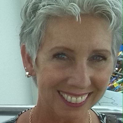 Jolanda Vreeswijk