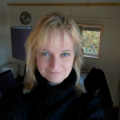 Talentcard van Marty van der Meulen