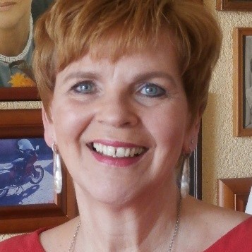 Talentcard van Femma Kemme-Postema