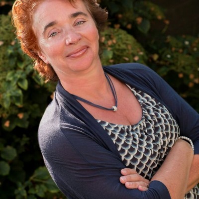 Talentcard van Simone de Boer-Dijkstra