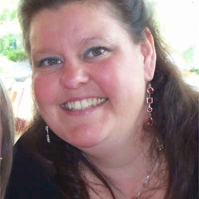 Wendy de Vries