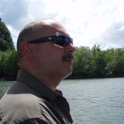 Talentcard van Hans Ponsen