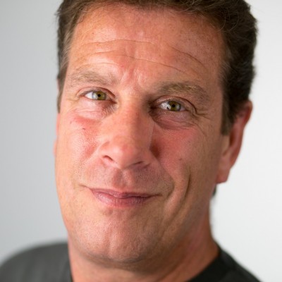 Talentcard van Pieter Hessel