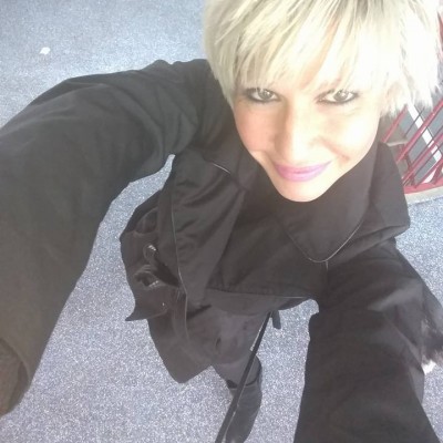 Talentcard van Melissa Rivera