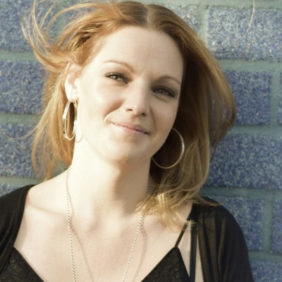 Talentcard van Esther Van Dam