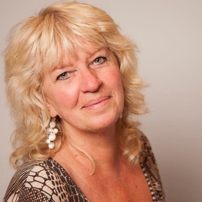 Suze Halenbeek