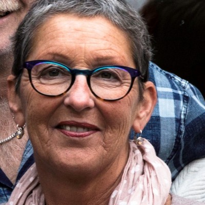 Talentcard van Stijntje bruinsma
