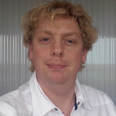 Talentcard van Maarten Jilderda