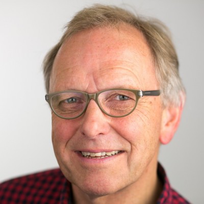 Talentcard van Willem Kotter