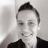 Talentcard van Mieke Clappers