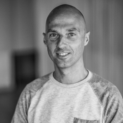 Edward van der Park