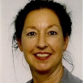 Talentcard van Marga Steinmann