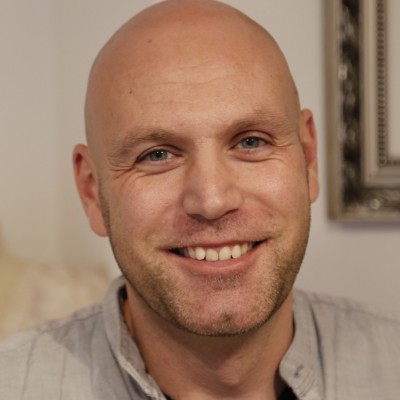 Talentcard van Otto Buwalda