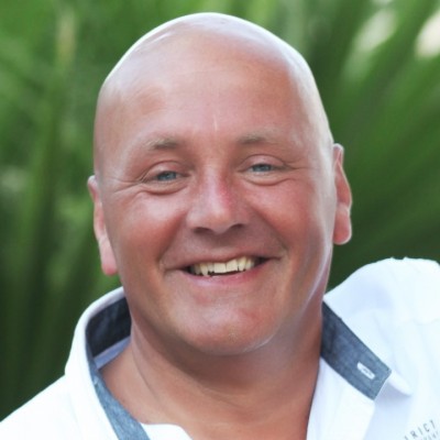 Talentcard van frank Kersten