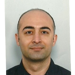 Talentcard van George Miro