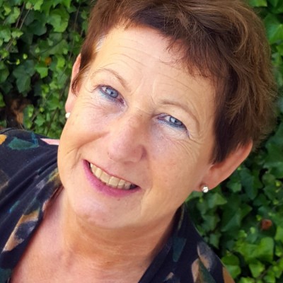 Talentcard van Roelie de Boer