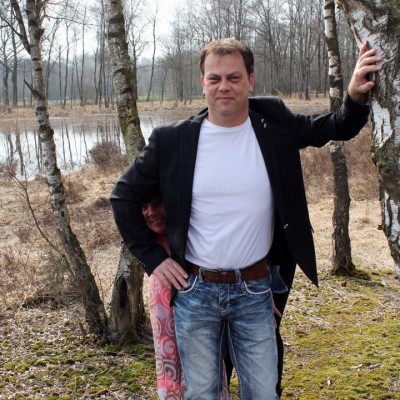 Talentcard van Jeffrey Arnaud van Slooten