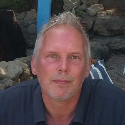 Talentcard van Hans Luinge