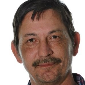 Talentcard van Nico Moget