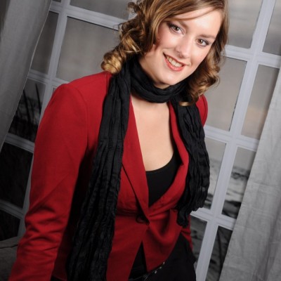 Lindsay van der Grinten