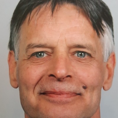 Richard Monsma