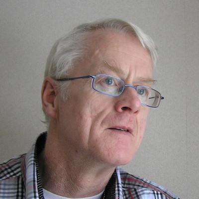 Talentcard van Bas Voorhoeve