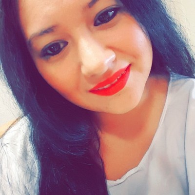 Talentcard van Fatanah D'hondt