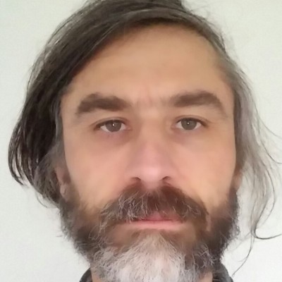 Talentcard van Raoul Witsenburg