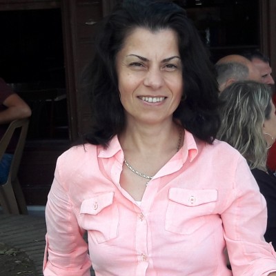 ilkay Ozturk